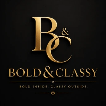 Bold&Classy.Official